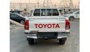 Toyota Hilux Toyota Hilux MT 2.7L Petrol Basic