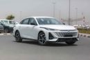 تشنجان ايادو بلس Changan EADO PLUS 1.5T 2025 (White&Black)