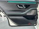 مرسيدس بنز S500 L 4MATIC