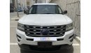 Ford Explorer BASE AWD 3.5 | Under Warranty | Free Insurance | Inspected on 150+ parameters