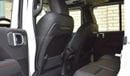 Jeep Wrangler RUBICON (4-Door) 2.0L Petrol, 4WD 8-Speed Automatic | 2026 Model | For Export