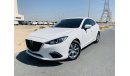 Mazda 3 2015 - 1.6 L, MINT CONDITION. JUST BUY AND DRIVE