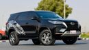 Toyota Fortuner 2024| 2.8L DIESEL ENGINE | AT | RHD | PUSH START ENGINE | PREMIUM LEATHER SEATS | CRUISE CONTROL | P Video