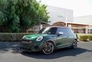 Mini Cooper John Cooper Works 2.0L (231 HP)