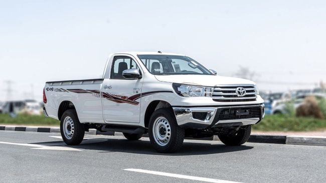 New cars under 10,000 km driven for sale in UAE | DubiCars, page 151