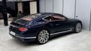 بنتلي كونتيننتال جي تي W12 Bentley Continental GT 2019 مواصفات خليجية
