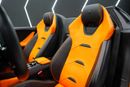 لامبورغيني هوراكان EVO SPYDER EVO SPYDER