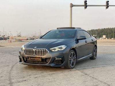BMW 220i sport Line 2.0L