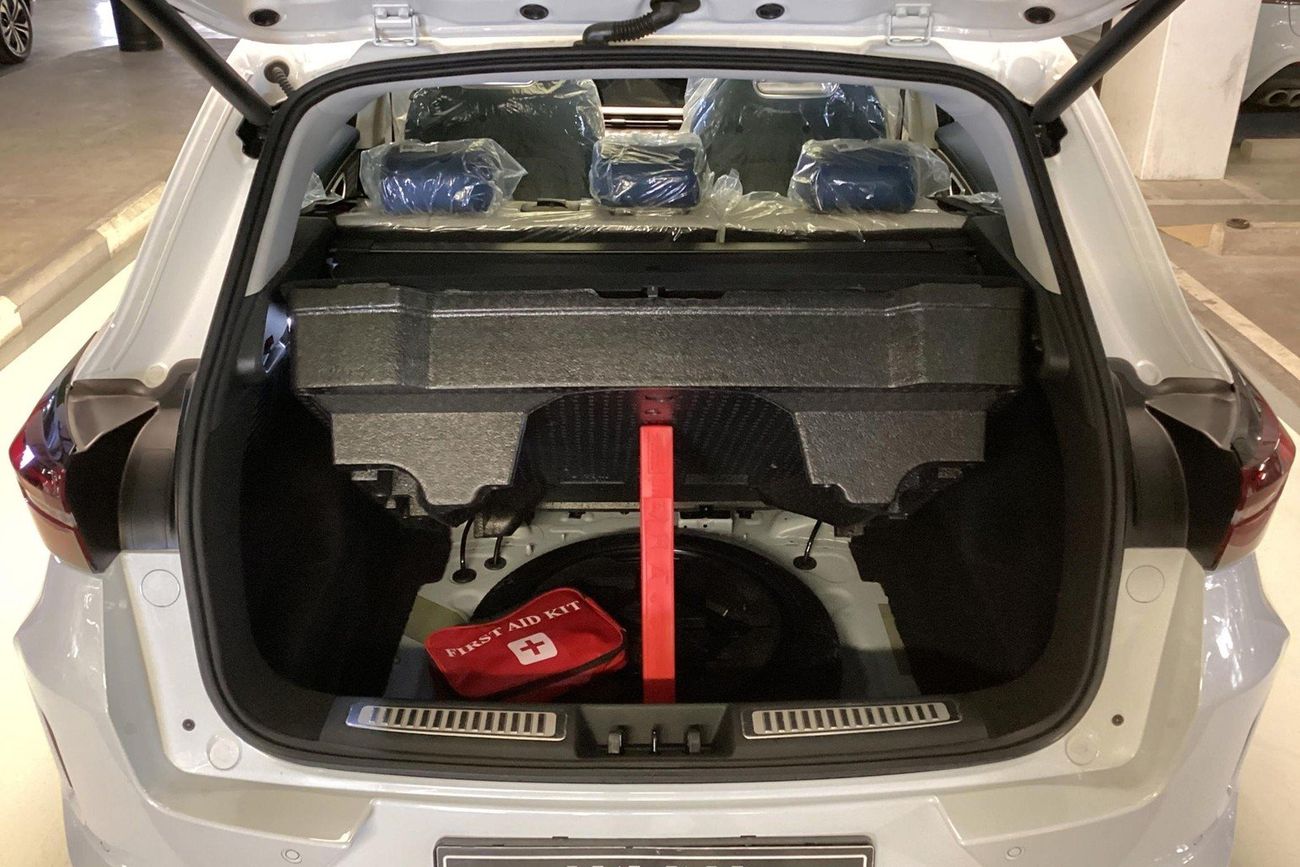 Exeed LX Luxury | National Day | Start 2026 with the ideal drive | Guaranteed Warranty | 0 Down Payment