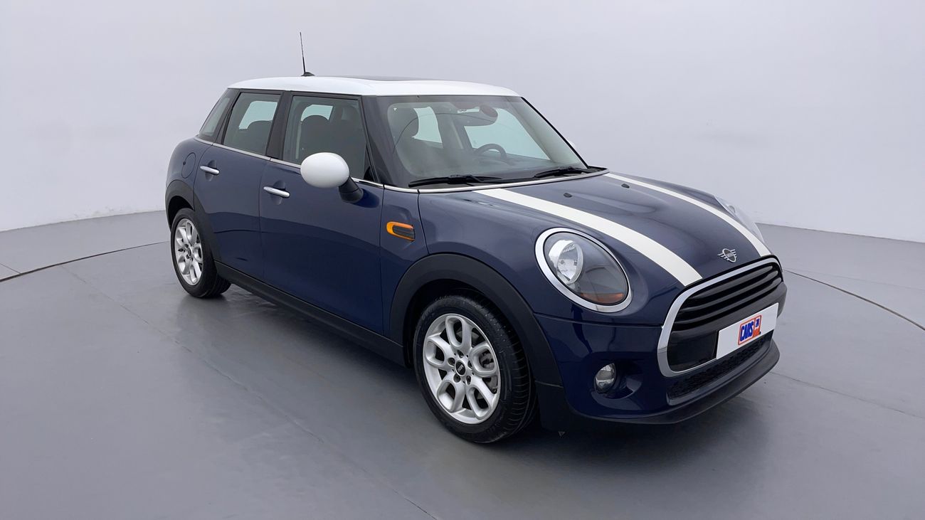 Mini Cooper STD 1.5 | Zero Down Payment | Free Home Test Drive