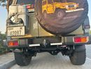 Toyota Land Cruiser 70 lc71