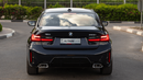 بي أم دبليو 325i 2026 | BMW 3 SERIES 325I M SPORT PACKAGE