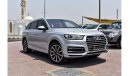 Audi Q7 2447 PER MONTH | AUDI Q7 45 TFSI QUATTRO | 0% DOWNPAYMENT | IMMACULATE CONDITION