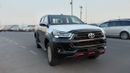 Toyota Hilux DC TRD 4.0L AWD DC  4.0L AWD
