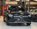 مرسيدس بنز GLC 200 Premium + 2.0L