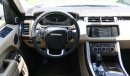 Land Rover Range Rover Sport SE