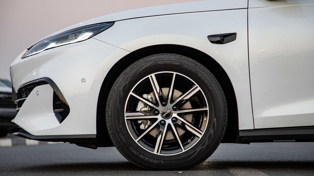 BYD Seal 06 DM-i 80KM PREMIUM EDITION | 2025 | Ready Stock Limited QTY | For Local Registration +10%