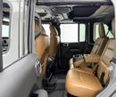 Jeep Wrangler 2022 Jeep Wrangler Unlimited Sahara Plus, 2027 Jeep Warranty, Full Jeep Service History, Low Km, GCC