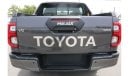 Toyota Hilux 2022 | ADVENTURE V6 4.0L WITH 360 CAMERA AND RADAR WITH GCC SPECS EXPORT ONLY