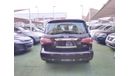 إنفينيتي QX56 خليجى صبغ وكالة موديل 2011 خمس كاميرات فتحة جلد مثبت سرعة تحكم رنجات حساسات بحالة ممتازة