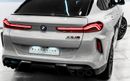 BMW X6M 2024 BMW X6M Competition, 2026 BMW Warranty Valid, Low KMs, GCC