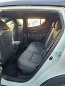 Toyota CHR LUXURY / 1.8L HYBRID / DOUBLE TONE / PUSH START / LEATHER SEATS / FULL OPTION (CODE# 67991)