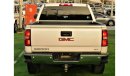 GMC Sierra 2500 SLT 2500 SLT 2500 SLT GMC Sierra 2015