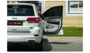 Jeep Grand Cherokee Summit WK2