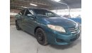 Toyota Corolla XLI 1.6L (LOT#: 1615)