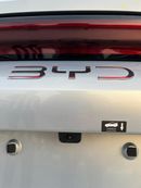 بي واي دي هان BYD HAN BYD Han L EV  701KM   Flagship