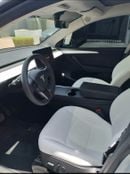 Tesla Model Y Performance