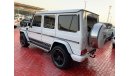 مرسيدس بنز G 63 AMG