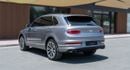 Bentley Bentayga AZURE Bentley Bentayga 2023