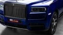 Rolls-Royce Cullinan Rolls-Royce Cullinan Black Badge - 2024 - GCC Specs - Under Warranty and Service Contract