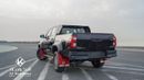 تويوتا هيلوكس GR SPORT | 2.8L Wide Body Pick up | Automatic 4x4 Drive | GCC Specs | 360 Camera