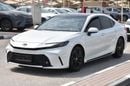 Toyota Camry GLE