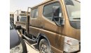 Mitsubishi Canter Mitsubishi canter d/c pick up,model:2013. only done 130000 km