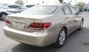 Lexus ES 330