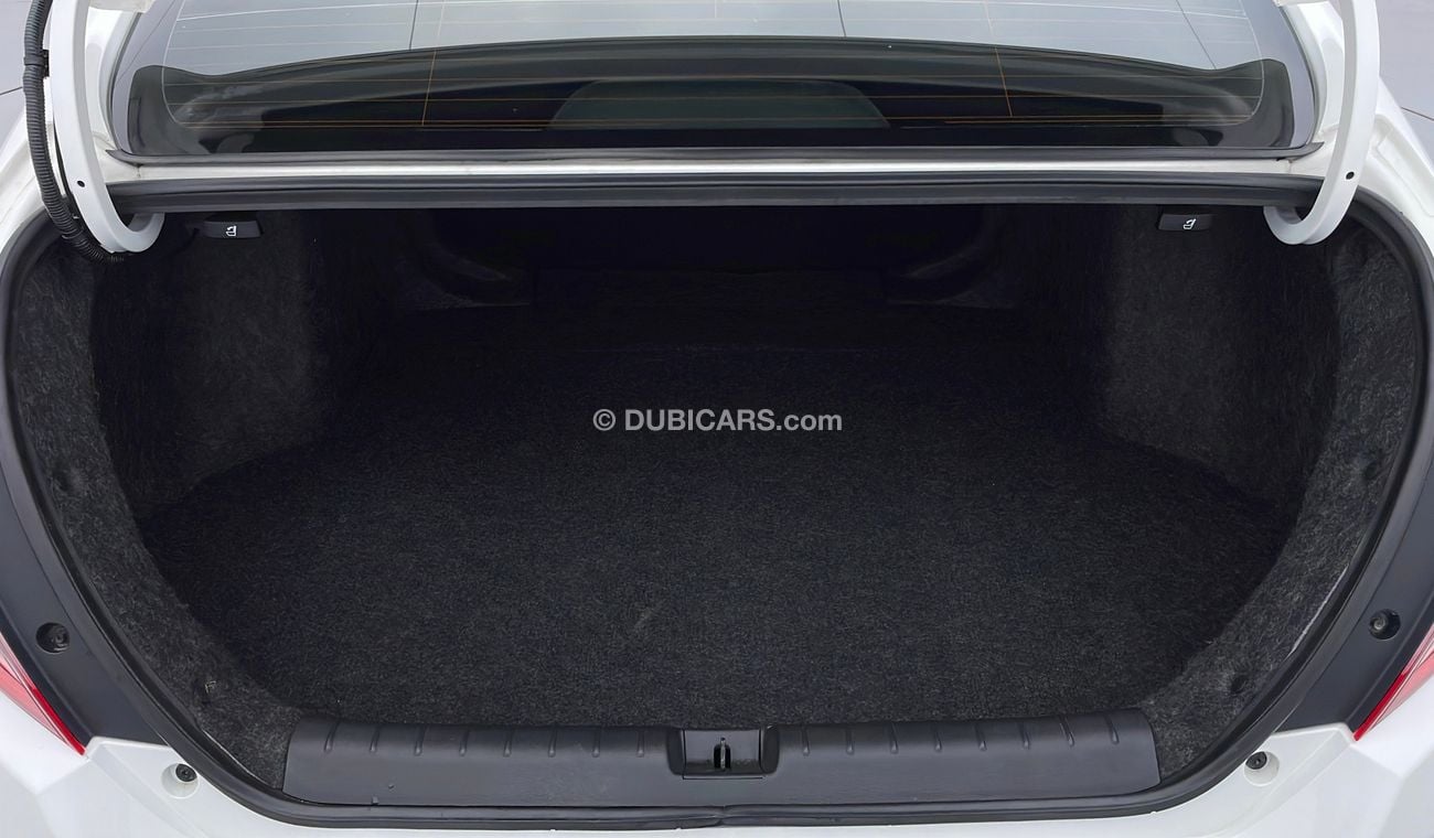 Honda Civic EX 2 | Under Warranty | Inspected on 150+ parameters