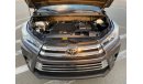 Toyota Highlander XLE VERY NEAT AND CLEAN. READY TO DRIVE