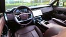 Land Rover Range Rover AUTOBIOGRAPHY P530 2023 Range Rover | 4.4L Twin-Turbo V8 | Under 400 KM | European Specs