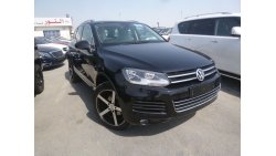 Volkswagen Touareg Right Hand Drive Diesel Automatic