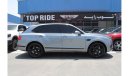 Bentley Bentayga V8 V8 V8 V8 GCC SPECS - FULL SERVICE HISTORY