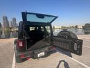 جيب رانجلر Rubicon 3.6L A/T (4 Seater)