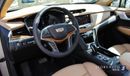 Cadillac XT5 2.0P Premium Luxury 4WD Aut. V80 (For Local Sales plus 10% for Customs & VAT)
