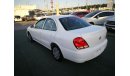 Nissan Sunny Nissan sunny 2010 gcc