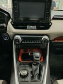 Toyota RAV4 ADVENTURE