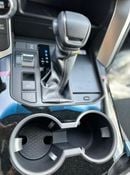 Toyota Land Cruiser Toyota Land Cruiser GXR 3.5L Twin Turbo model 2024