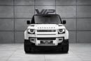 Land Rover Defender P400 90 HSE 3.0L (5 Seater)