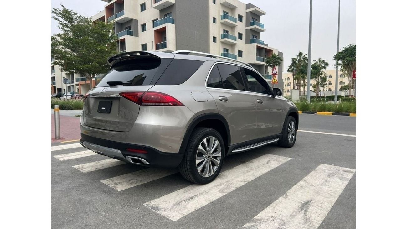 Mercedes-Benz GLE 350 2020 MERCEDES BENZ GLE 350 // 2.0L // VERY CLEAN with SUPPER CONDITION-